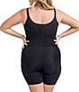 Honeylove Plus Size Mid-Thigh Bodysuit - Image 2