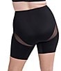 Honeylove Plus Size Mid-Waist Short - Image 2