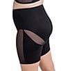 Honeylove Plus Size Mid-Waist Short - Image 3