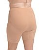 Honeylove Plus Size Mid-Waist Short - Image 2