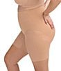 Honeylove Plus Size Mid-Waist Short - Image 3