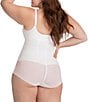 Honeylove Plus Size SuperPower Brief, Color:Astral - Image 2