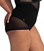 Honeylove Plus Size SuperPower High-Waisted Brief - Image 3