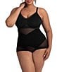 Honeylove Plus Size SuperPower High-Waisted Brief - Image 5