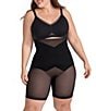 Honeylove Plus Size SuperPower High-Waisted Short - Image 4
