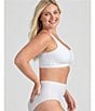 Honeylove Silhouette Brief Panty - Image 4