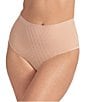 Color:Rose Tan - Image 1 - Silhouette Brief