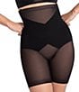 Honeylove SuperPower High-Waisted Short - Image 1