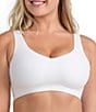 Honeylove V-Neck Bra - Image 6