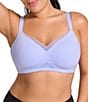 Honeylove Wire Free CrossOver Bra - Image 1