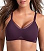 Honeylove Wire Free Cross Over Bra - Image 1