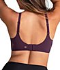 Honeylove Wire Free Cross Over Bra - Image 2