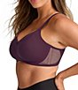 Honeylove Wire Free Cross Over Bra - Image 3