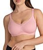 Honeylove Wire Free Cross Over Bra - Image 5