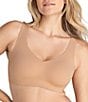 Honeylove Wire Free SoftForm Pullover Bra - Image 1