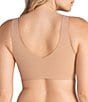 Honeylove Wire Free SoftForm Pullover Bra - Image 2