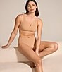 Honeylove Wire Free SoftForm Pullover Bra - Image 4