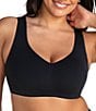 Honeylove Wire Free SoftForm Pullover Bra - Image 6