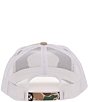 Hooey Big Boys Hooey Outfitters Camo Hat - Image 2