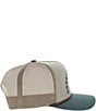 Hooey Big Boys Hooey Outfitters Shed Hat - Image 2