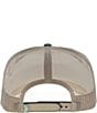 Hooey Big Boys Hooey Outfitters Shed Hat - Image 3