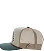 Hooey Big Boys Hooey Outfitters Shed Hat - Image 4