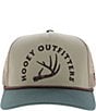 Hooey Big Boys Hooey Outfitters Shed Hat - Image 5