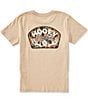 Hooey Big Boys Short Sleeve Outfitters Tee - Image 1