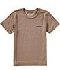 Hooey Big Boys Short Sleeve Zenith Graphic Tee - Image 2