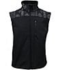 Hooey Big Boys Soft Shell Vest - Image 1