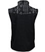 Hooey Big Boys Soft Shell Vest - Image 2
