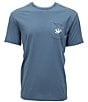 Hooey John Wayne Short Sleeve Pocket T-Shirt - Image 2