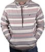 Hooey Legend Double Lined Stripe Hoody - Image 1