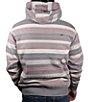 Hooey Legend Double Lined Stripe Hoody - Image 2