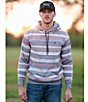 Hooey Legend Double Lined Stripe Hoody - Image 3
