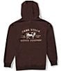 Hooey Long Sleeve Hoodie - Image 1