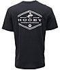 Hooey Mountains Short Sleeve T-Shirt - Image 1