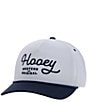 Hooey OG Color Block Hat - Image 1