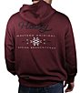Hooey Peyote Logo Hoody - Image 1
