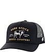 Hooey Rank Stock Hat - Image 1