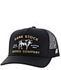 Hooey Rank Stock Hat - Image 1