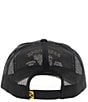 Hooey Rank Stock Hat - Image 2