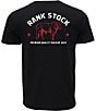 Hooey Rank Stock Short Sleeve T-Shirt - Image 1