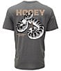 Hooey Rattler Short Sleeve T-Shirt - Image 1