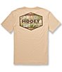Hooey Short Sleeve Flint Tee - Image 1