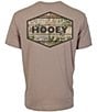 Hooey Short Sleeve Flint Tee - Image 1