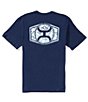 Hooey Short Sleeve Ollie Tee - Image 1