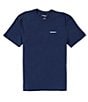 Hooey Short Sleeve Ollie Tee - Image 2