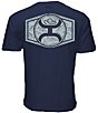 Hooey Short Sleeve Ollie Tee - Image 1