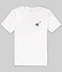 Hooey Short Sleeve Space Rustler Tee - Image 2